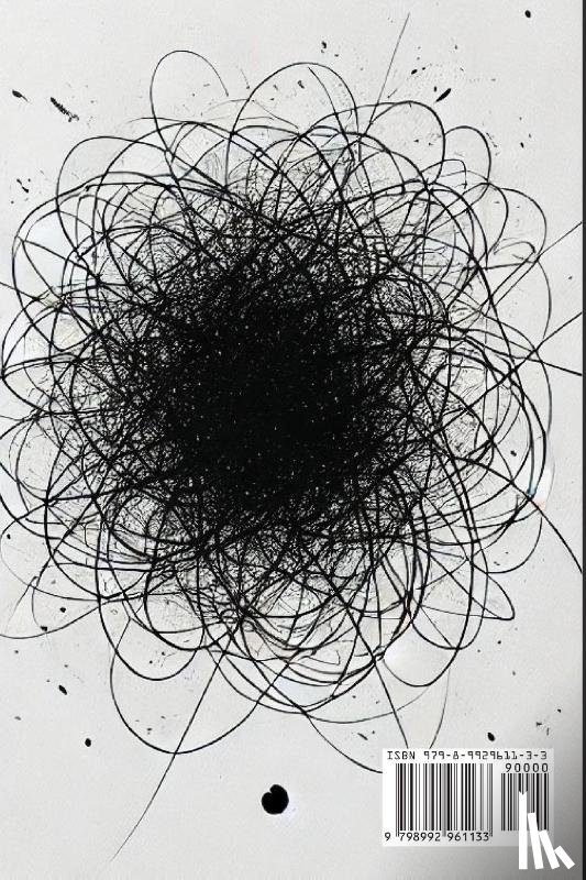 Harrison, Jesse Hunter - Life Is a General Thing