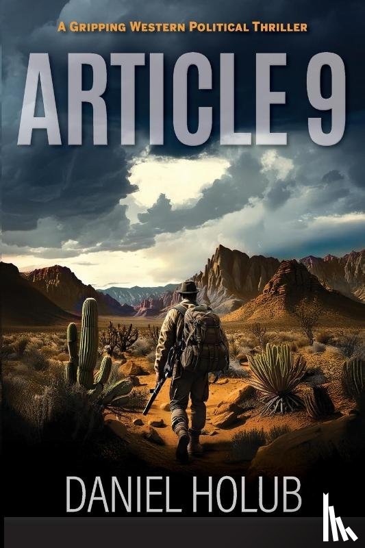 Holub, Daniel - Article 9