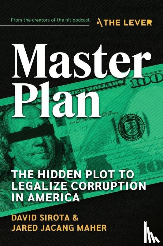 Sirota, David, Maher, Jared Jacang - Master Plan