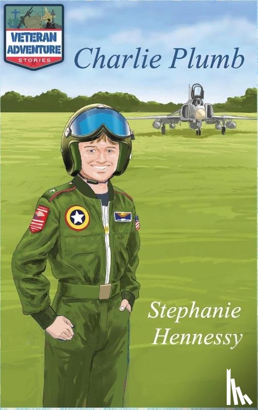 Hennessy, Stephanie - Veteran Adventure Stories