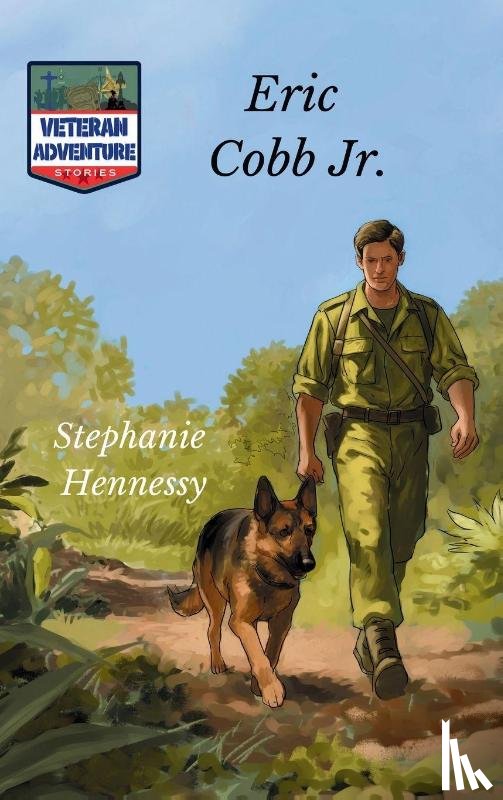 Hennessy, Stephanie - Veteran Adventure Stories
