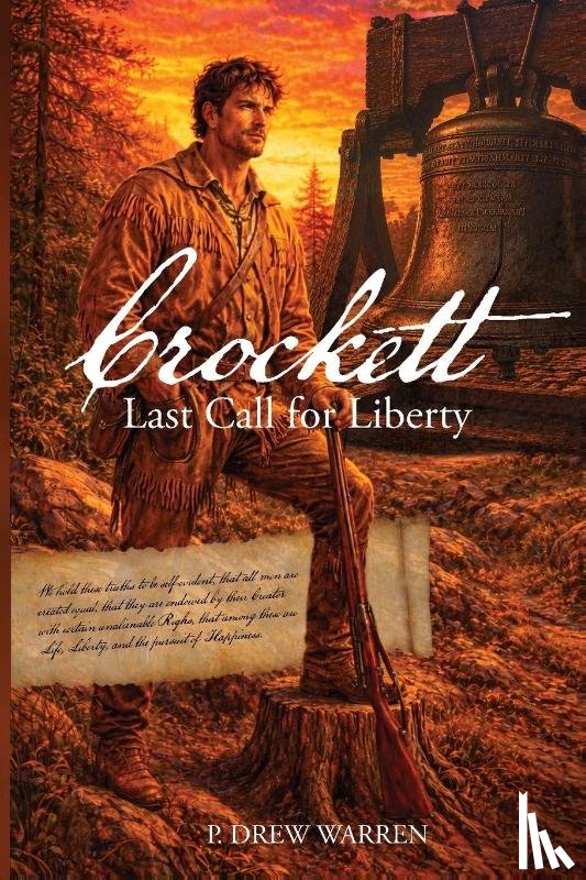 Warren, P. Drew - Crockett