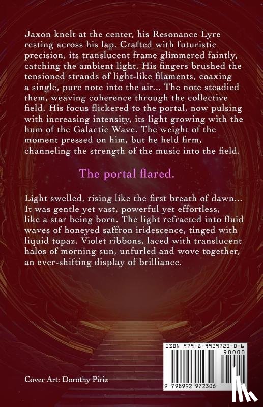 Rose, Cynthia - Emerging Resonance