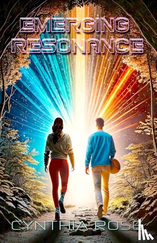 Rose, Cynthia - Emerging Resonance