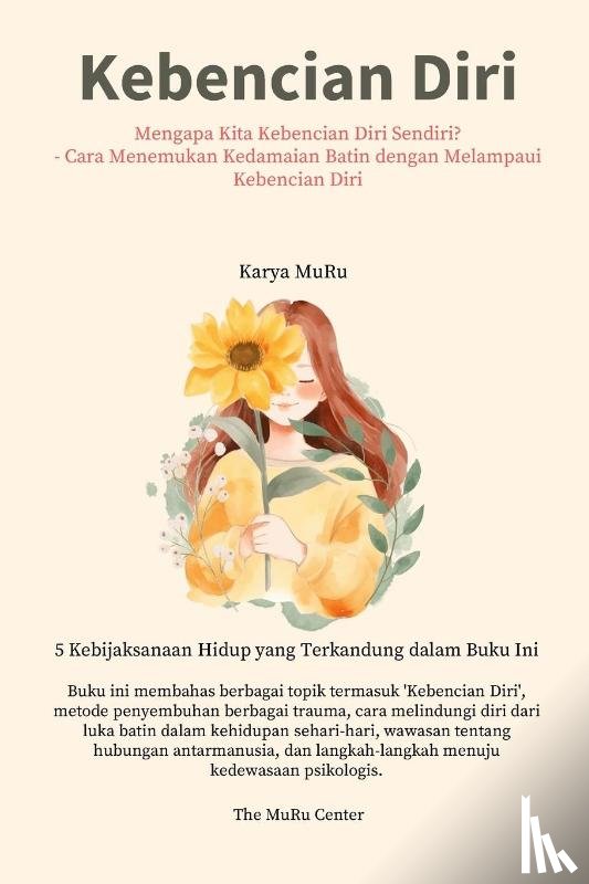 Lee, Muru - Kebencian Diri