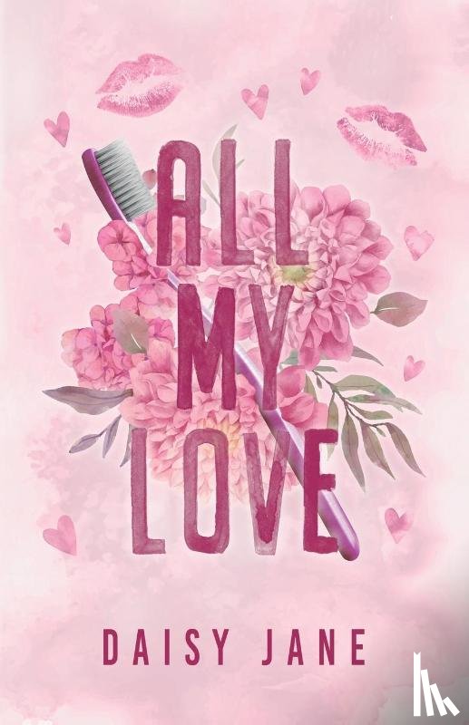 Jane, Daisy - All My Love
