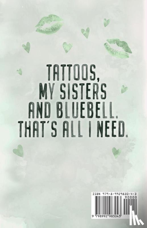 Jane, Daisy - Yours Truly