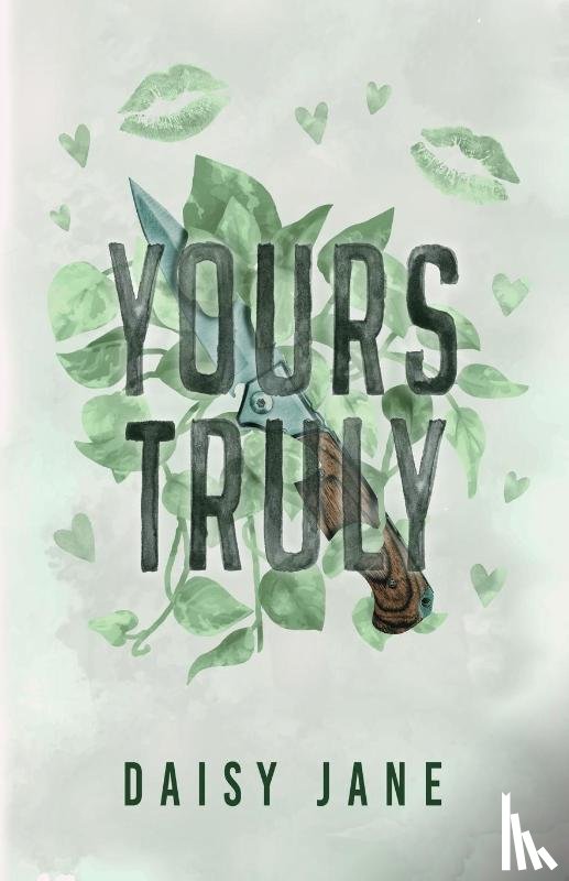 Jane, Daisy - Yours Truly