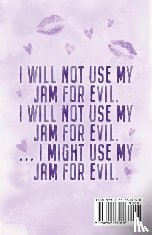 Jane, Daisy - Eternally Devoted