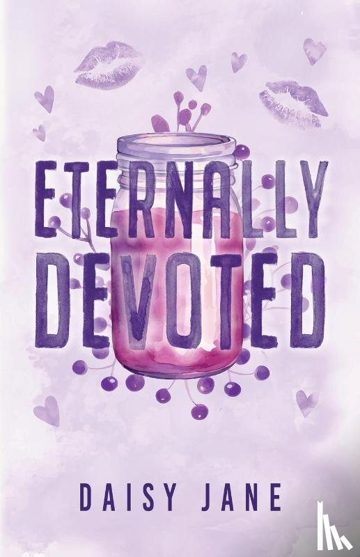 Jane, Daisy - Eternally Devoted