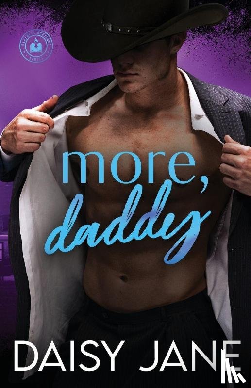 Jane, Daisy - More, Daddy