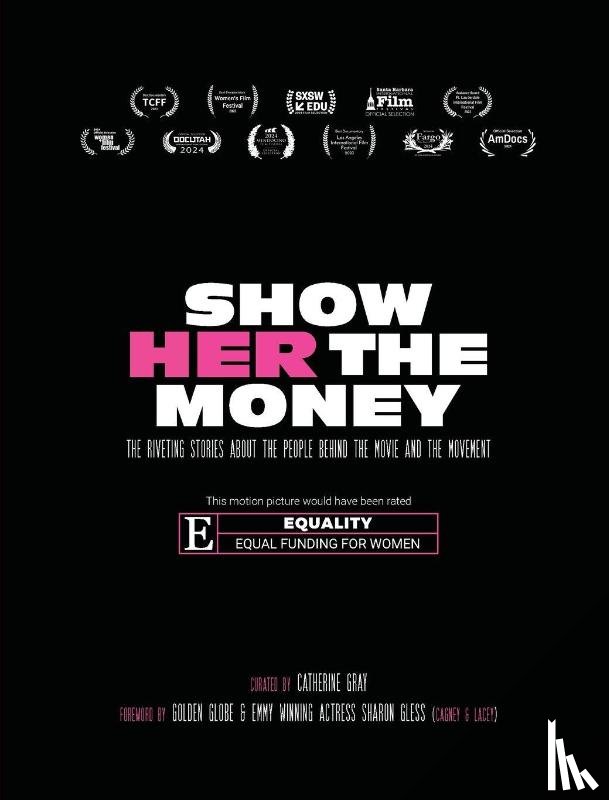 Gray, Catherine - Show Her The Money