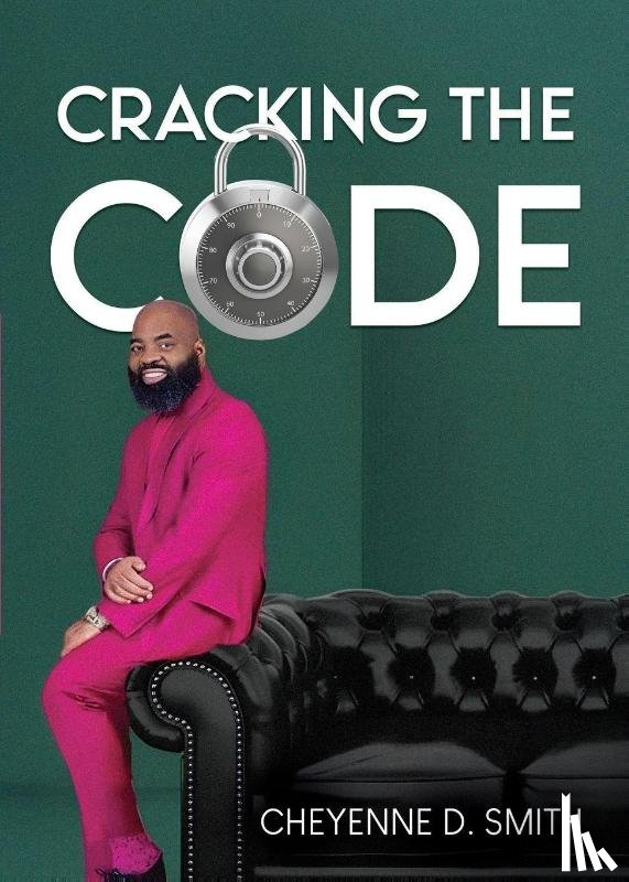 Smith, Cheyenne - Cracking The Code