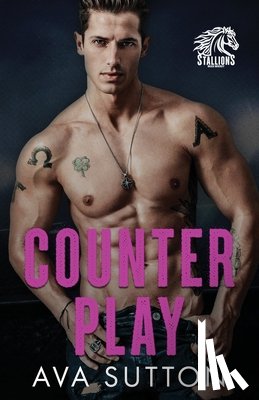 Sutton, Ava - Counter Play