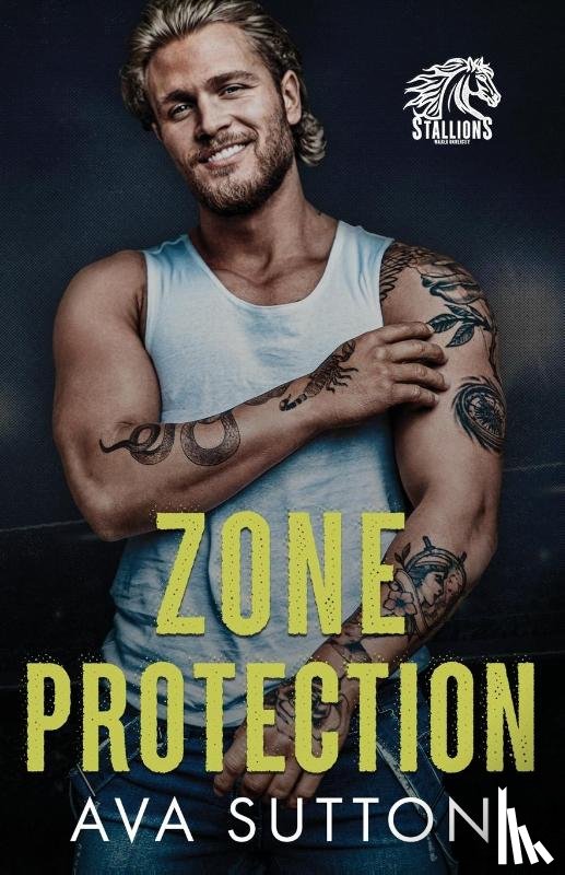 Sutton, Ava - Zone Protection