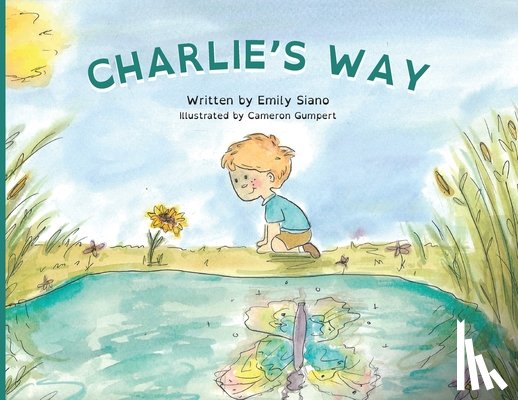 Siano, Emily - Charlie's Way