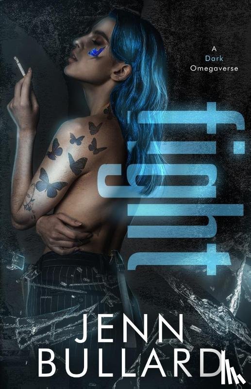 Bullard, Jenn - Fight