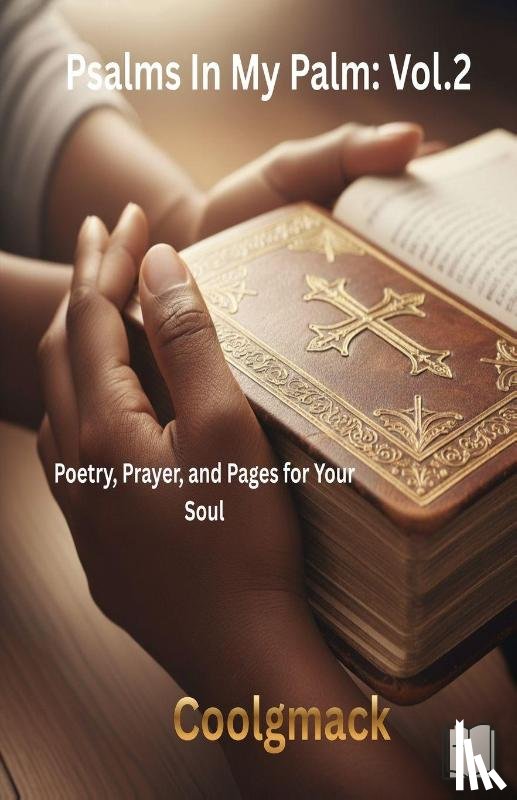 Coolgmack - Psalms In my palms Vol. 2