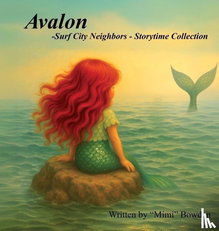Bowden, "Mimi" - Bowden, M: Avalon
