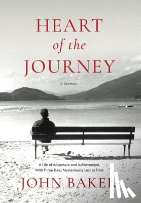 Baker, John - Heart of the Journey