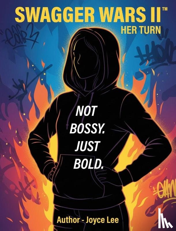 Lee, Joyce A - Swagger Wars II
