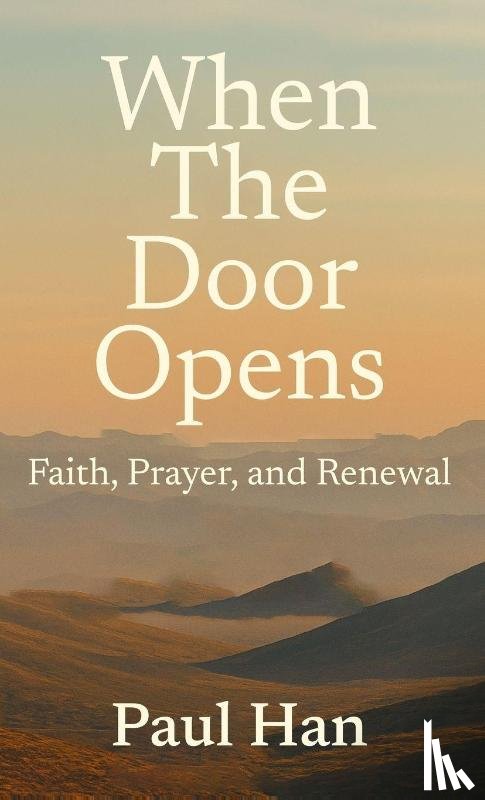 Han, Paul - When The Door Opens
