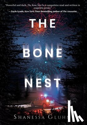 Gluhm - The Bone Nest