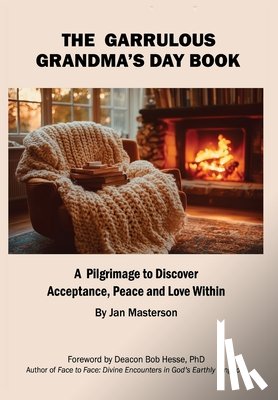 Masterson, Jan - The Garrulous Grandma's Daybook