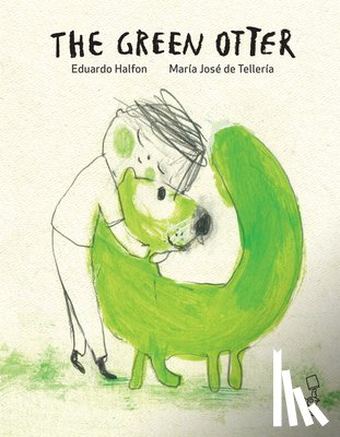 Halfon, Eduardo - The Green Otter