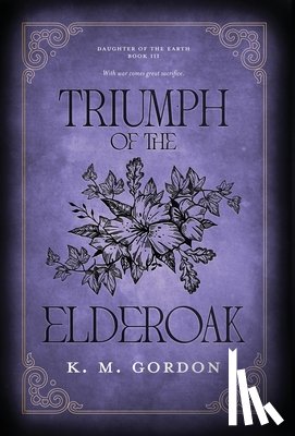 Gordon, K. M. - Triumph of the Elderoak