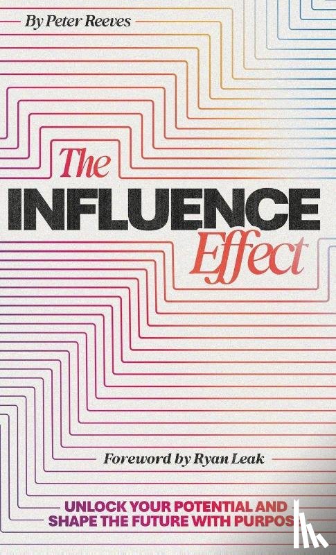 Reeves, Peter A - The Influence Effect
