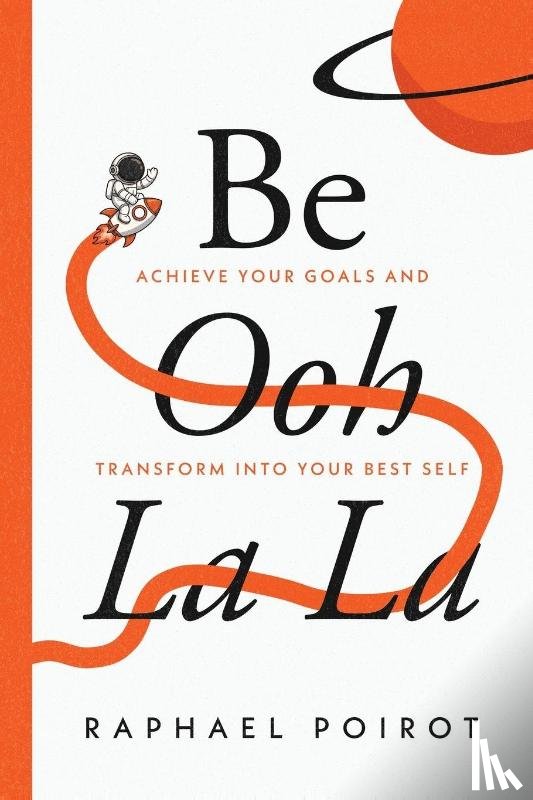 Poirot, Raphael - Be Ooh La La