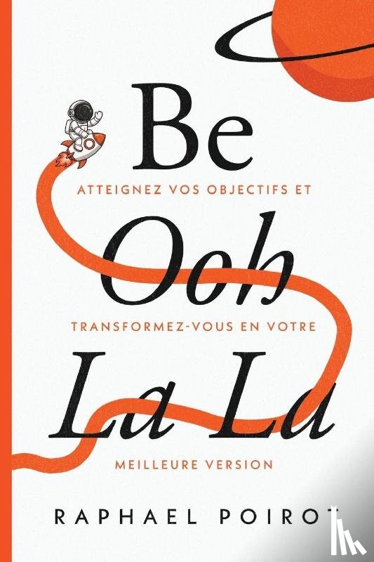 Poirot, Raphael - Be Ooh La La