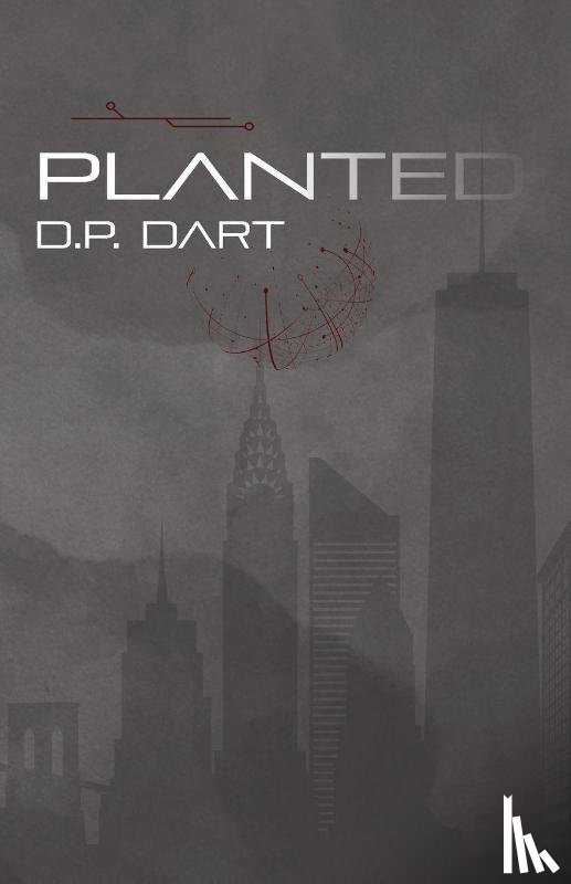 Dart, David P - Planted