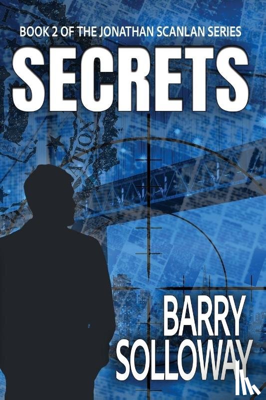 Solloway, Barry - Secrets