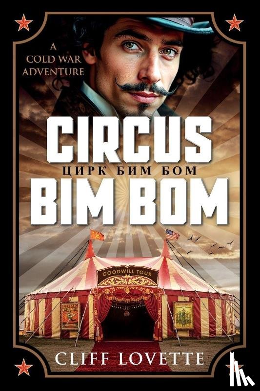 Lovette, Cliff - Circus Bim Bom