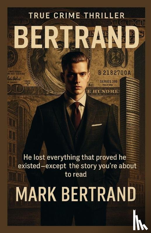 Bertrand, Mark - Bertrand