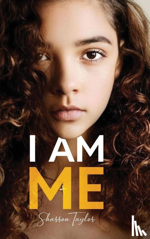 Taylor, Sharron - I Am Me