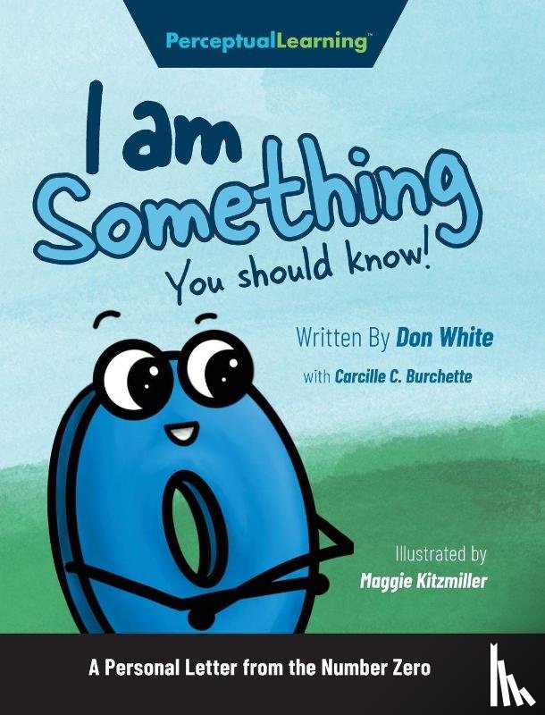 White, Don - I Am Something You Should Know!