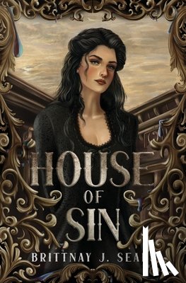 Sears, Brittnay J. - House of Sin