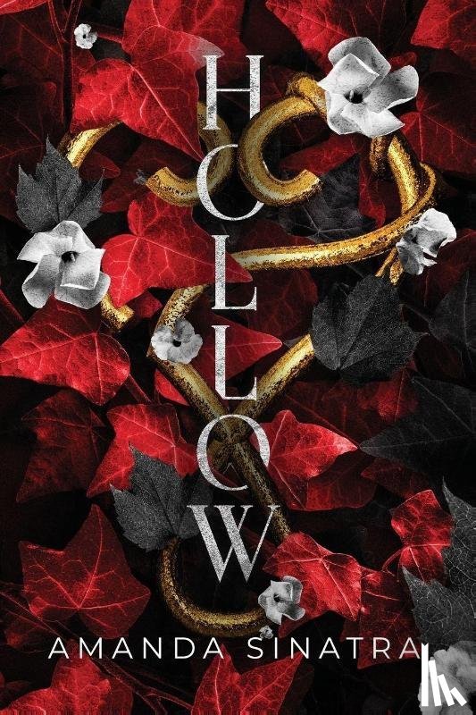 Sinatra, Amanda - Hollow