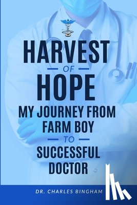 Bingham, Charles - Harvest of Hope