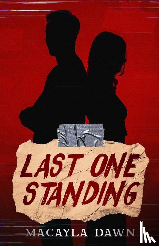 Dawn, Macayla - LAST ONE STANDING