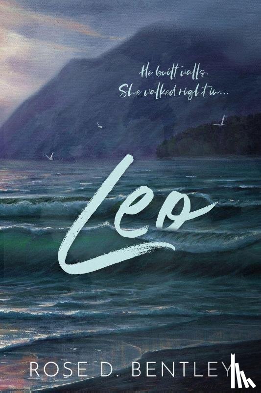 Bentley, Rose D - Leo