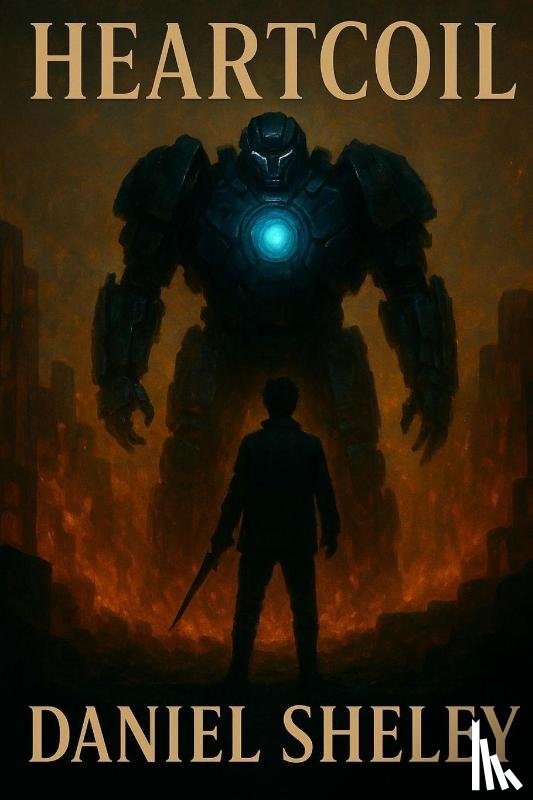 Sheley, Daniel - HEARTCOIL