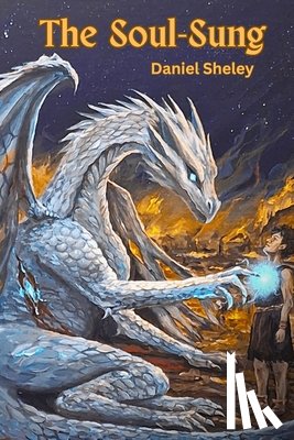 Sheley, Daniel - The Soul-Sung