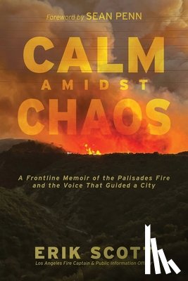 Scott, Erik - Calm Amidst Chaos