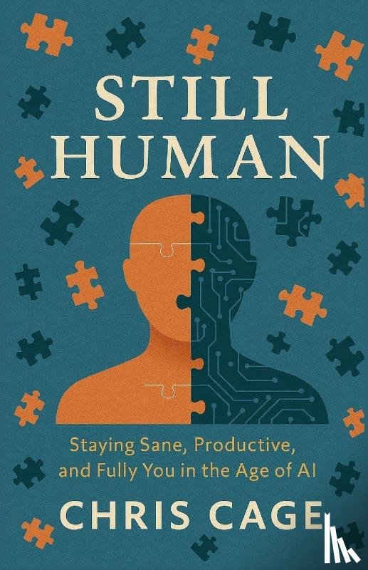 Cage, Chris - Still Human
