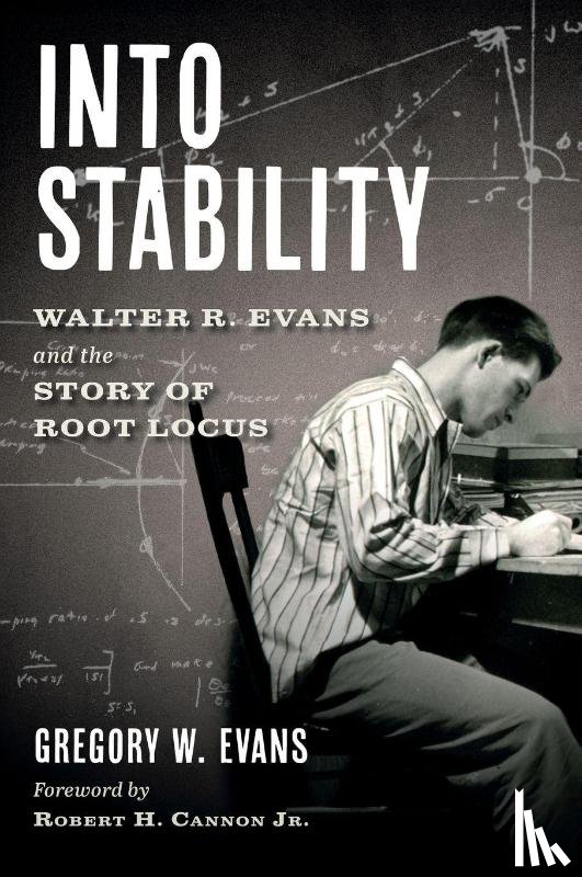 Evans, Gregory Walter - Into Stability