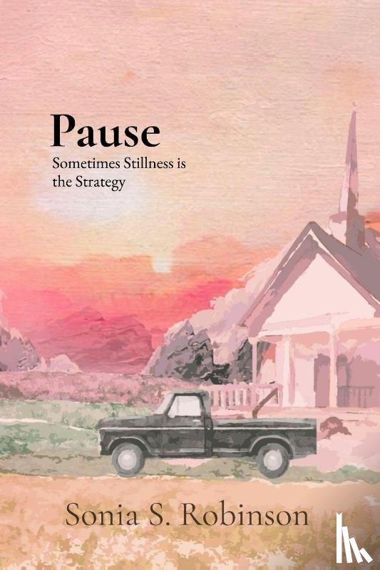 Robinson, Sonia S. - Pause